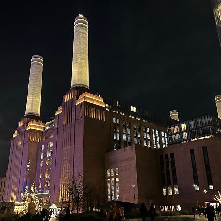 Borough Central Londres Exterior foto